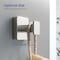 Kibi Blaze Bathroom Towel & Robe Hook KBA1601BN - alternate 8
